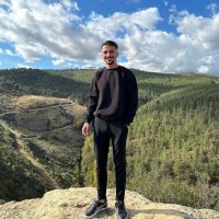 ozkantonga profil fotoğrafı