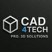 cad4tech profil fotoğrafı