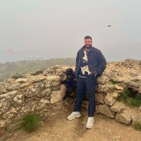 talhaakaranfil profil fotoğrafı
