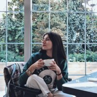 mineeaydn profil fotoğrafı