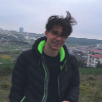 mehmetkaanguder profil fotoğrafı