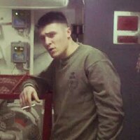 deniscyplenkov profil fotoğrafı