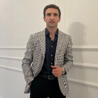 recepbak profil fotoğrafı