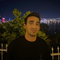 alidabanca profil fotoğrafı