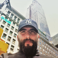 serdincbesli profil fotoğrafı