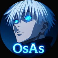 osasgoatson profil fotoğrafı
