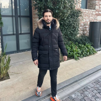 ahmetseker12 profil fotoğrafı
