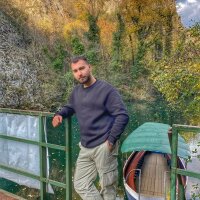 mertkaancakir profil fotoğrafı