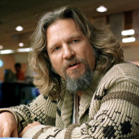biglebowski profil fotoğrafı