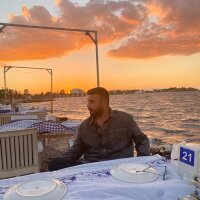 hasanbaban profil fotoğrafı