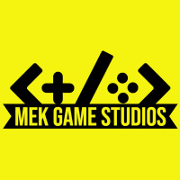 mekgamestudios profil fotoğrafı