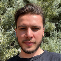 muhammedsenell profil fotoğrafı