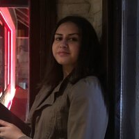 gorkemdede profil fotoğrafı