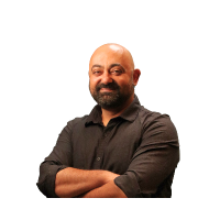 altanturel profil fotoğrafı