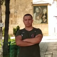ufukalikaftanli profil fotoğrafı