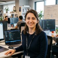 leylayilmazer profil fotoğrafı
