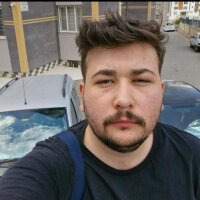 arifcansandikci profil fotoğrafı