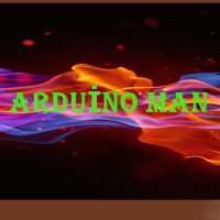 arduino_man profil fotoğrafı