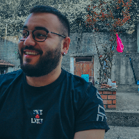ahmetatamann profil fotoğrafı