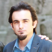 cryptographic profil fotoğrafı