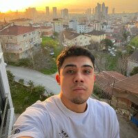 barannakpinar profil fotoğrafı