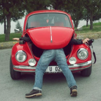 alpogur profil fotoğrafı