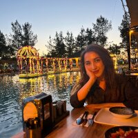 kubrabekci profil fotoğrafı