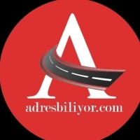 adresbiliyor profil fotoğrafı