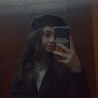 dimenjameel profil fotoğrafı