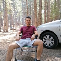 mehmetkaranfil profil fotoğrafı