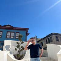 burakdevo profil fotoğrafı