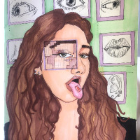 melikemumcu profil fotoğrafı