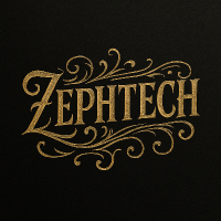 zephtech profil fotoğrafı