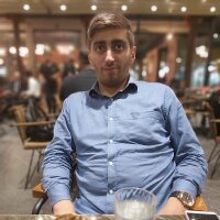 enesakel profil fotoğrafı