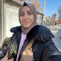nursebilcanb profil fotoğrafı