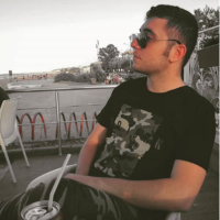 metehanerkek profil fotoğrafı