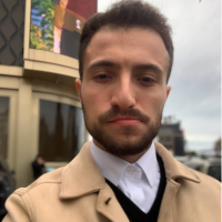 onderejder profil fotoğrafı
