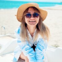 elifelbi profil fotoğrafı