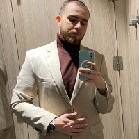 melih_karaoglu profil fotoğrafı