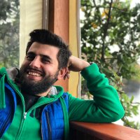 abdullahenesucar profil fotoğrafı