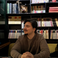 omerfciftt profil fotoğrafı
