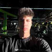 canther3 profil fotoğrafı