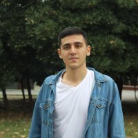 hcs04 profil fotoğrafı