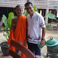 oldexplorer profil fotoğrafı