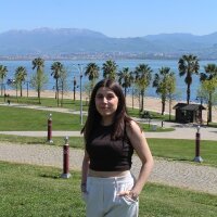 mervefe profil fotoğrafı