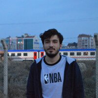 cagriunas profil fotoğrafı