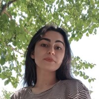 ilknurulas profil fotoğrafı