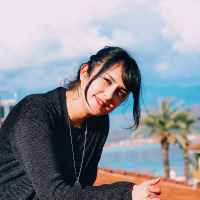 pelerin profil fotoğrafı