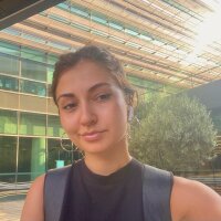 elifdnmz profil fotoğrafı