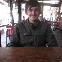 salihgunes1 profil fotoğrafı